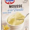 Dr. Oetker Mousse à la Vanille