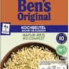 Ben's Original Natur-Reis