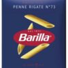 Barilla Pasta Nudeln Penne Rigate No 73
