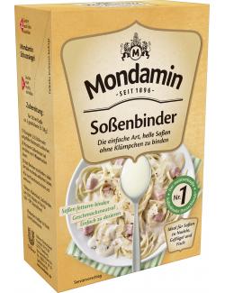 Mondamin Saucenbinder hell