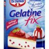 Dr. Oetker Gelatine Fix