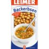 Leimer Backerbsen