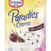 Dr. Oetker Paradies Creme Stracciatella