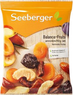 Seeberger Balance-Fruits