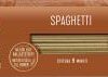 Barilla Pasta Integrale Vollkorn Spaghetti
