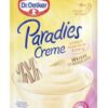 Dr. Oetker Paradies Creme Weisse Schokolade
