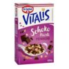 Dr. Oetker Vitalis Schoko Müsli feinherb