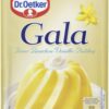 Dr. Oetker Gala Feiner Bourbon-Vanille-Pudding