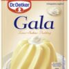 Dr. Oetker Gala Feiner Sahne-Pudding