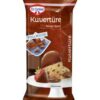 Dr. Oetker Kuvertüre Vollmilch