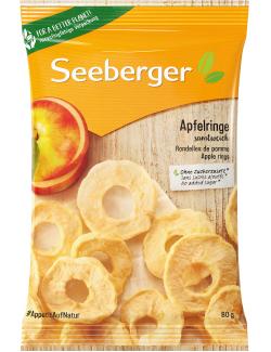 Seeberger Apfelringe