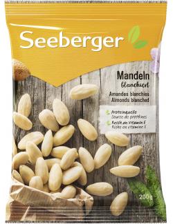 Seeberger Mandeln blanchiert