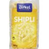 Birkel's No. 1 Shipli aus Hartweizen und Frischei