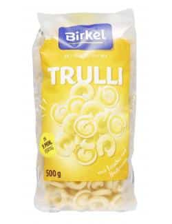 Birkel's No. 1 Trulli