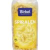 Birkel's No. 1 Spiralen aus Hartweizen und Frischei