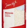 Jeden Tag Milchreis Spitzen Rundkornreis
