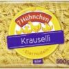 Birkel 7 Hühnchen Eiernudeln Krauselli