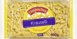 Birkel 7 Hühnchen Eiernudeln Krauselli