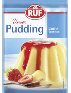 Ruf Puddingpulver Vanille