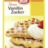 Ruf Vanillin-Zucker