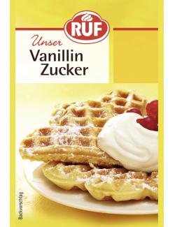 Ruf Vanillin-Zucker