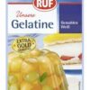 Ruf Gelatine gemahlen weiß