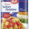 Ruf Sofort Gelatine