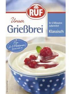 Ruf Unser Grießbrei