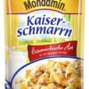 Mondamin Kaiserschmarrn Österreichische Art