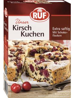 Ruf Kirschkuchen