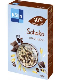 Kölln Müsli Schoko