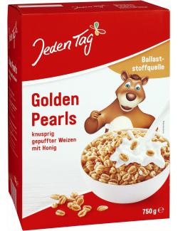 Jeden Tag Golden Pearls