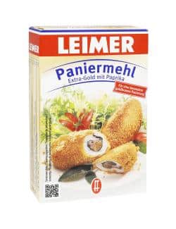 Leimer Paniermehl extra Gold