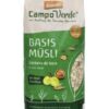 Campo Verde Demeter Basis Müsli