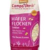 Campo Verde Demeter Haferflocken Zartblatt