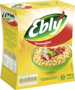 Ebly Sonnenweizen