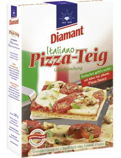 Diamant Pizza-Teig Italiano