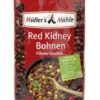 Müller's Mühle Red Kidney Bohnen