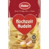 Zabler Hochzeit Nudeln Extrabreite Nudelnester
