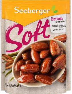 Seeberger Soft Datteln entsteint