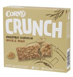 Corny Crunch Hafer & Honig