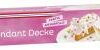 Dr. Oetker Fondant Decke weiß