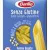 Barilla Senza Glutine Penne Rigate Mais und Reis