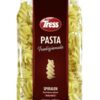 Tress Pasta Tradizionale Spiralen