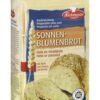 Küchenmeister Backmischung Sonnenblumenbrot