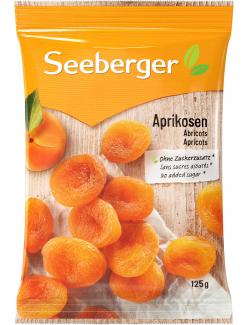 Seeberger Aprikosen