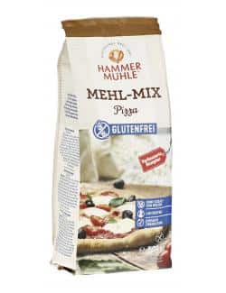 Hammermühle Mehl-Mix Pizza