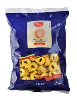 Mamma Lucia Tortellini Fleischfüllung