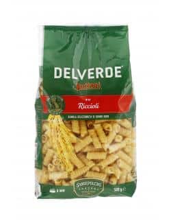 Delverde Buitoni Riccioli