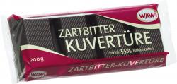 Wawi Kuvertüre Zartbitter